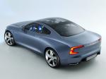 Volvo Concept Coupe 2013 года